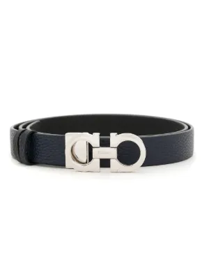 ferragamo gancini belt sale