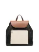 الصورة 1 من Love Moschino colour-block backpack
