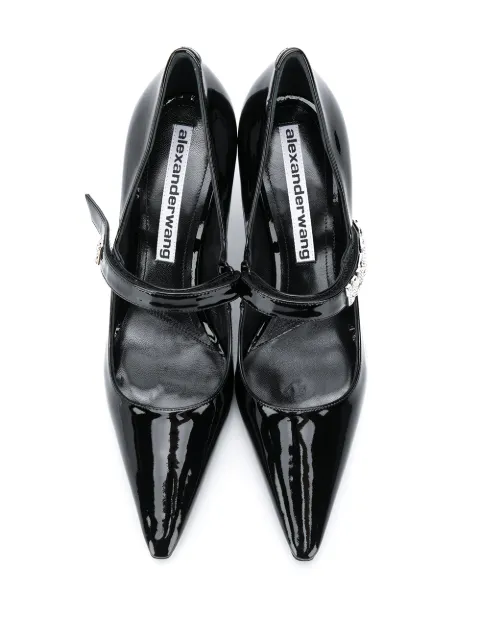 alexander wang mary janes