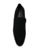 Giuseppe Zanotti transparent heel loafers