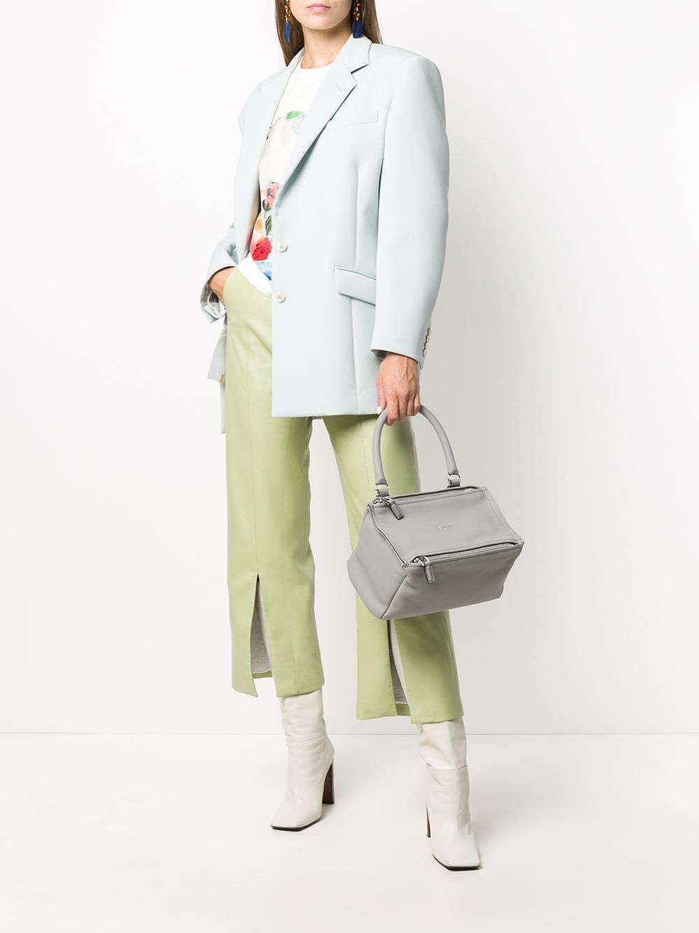 фото Givenchy маленькая сумка pandora