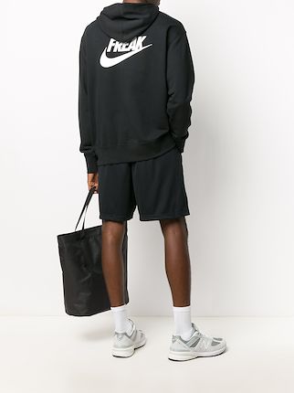 Giannis freak swoosh hoodie展示图