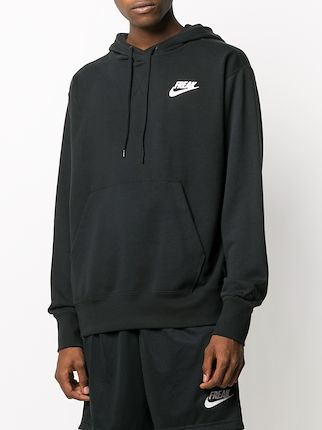 Giannis freak swoosh hoodie展示图