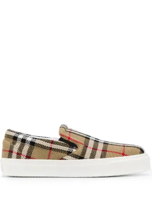 burberry sneakers womens for sale
