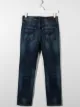 Image 2 of Diesel Kids straight-fit distressed jeans