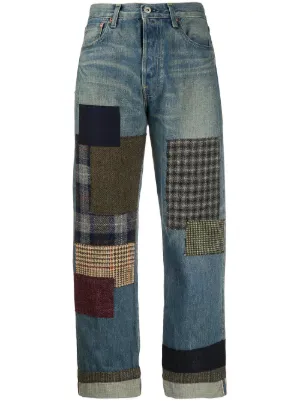 Junya Watanabe Boyfriend Jeans for 