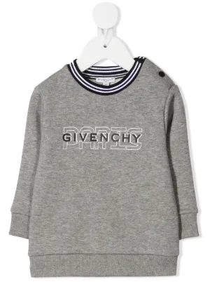 givenchy baby boy clothes