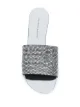 Giuseppe Zanotti Adelia slip-on sandals