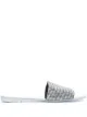 Image 1 of Giuseppe Zanotti Adelia slip-on sandals