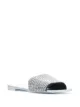 Image 2 of Giuseppe Zanotti Adelia slip-on sandals