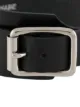 Junya Watanabe buckle leather bracelet