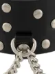 Junya Watanabe studded leather bracelet