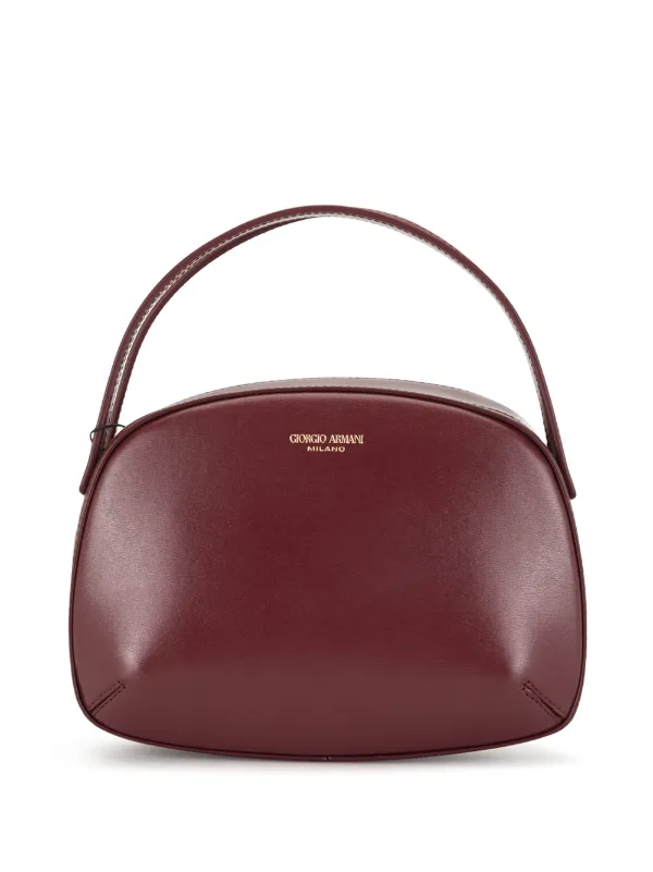 giorgio armani tote