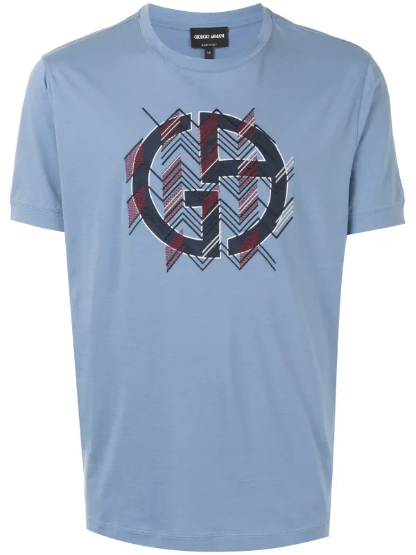 farfetch giorgio armani