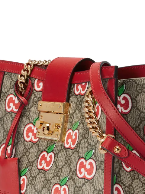 gucci valentine's day bolsa