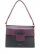 Image 1 of Marni colour-block shoulder bag