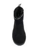 Love Moschino logo ankle boots