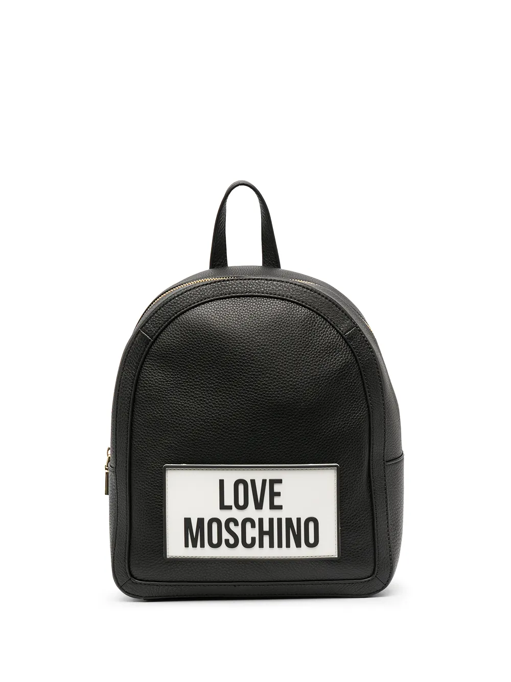 фото Love moschino рюкзак с логотипом