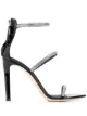 Image 1 of Giuseppe Zanotti Harmony Strass 105mm sandals