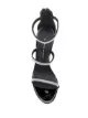 Giuseppe Zanotti Harmony Strass 105mm sandals