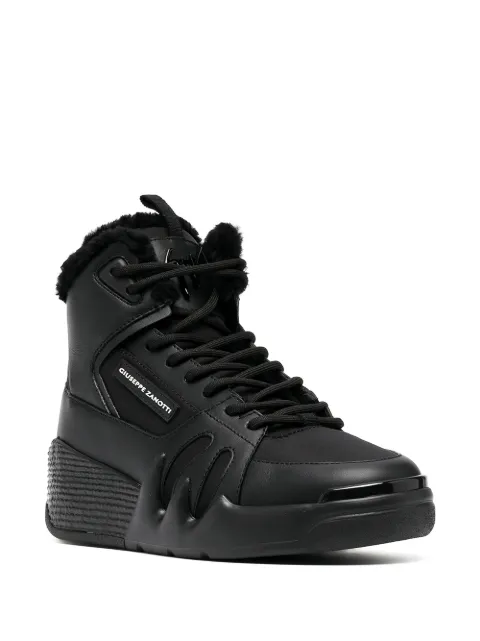 zanotti talon
