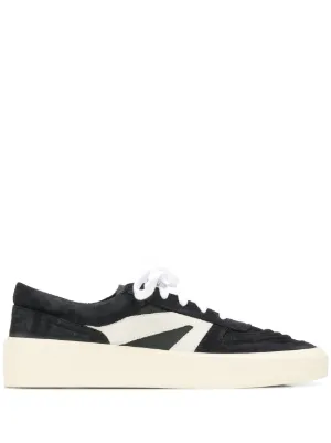 fear of god essentials trainers