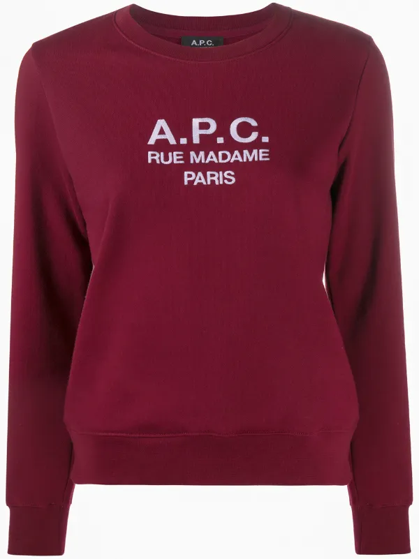 Madame sweatshirt Clearance