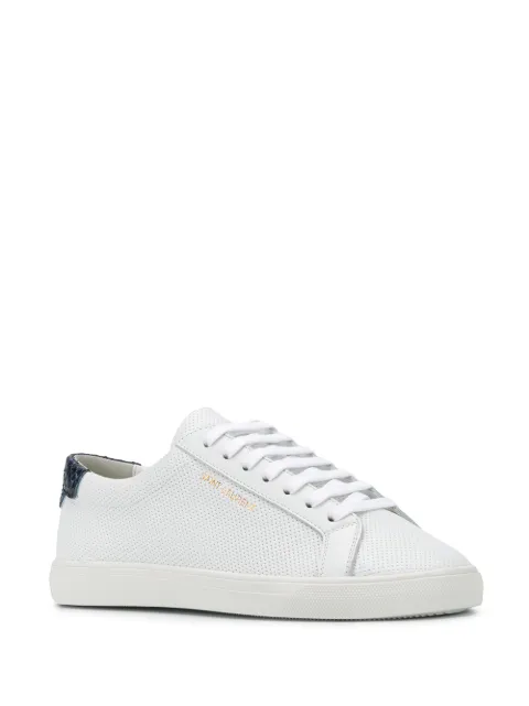saint laurent andy low