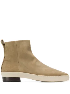 fear of god scuba boot