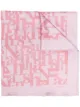 Image 1 of Nanushka Soleil bandana silk scarf