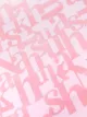 Nanushka Soleil bandana silk scarf