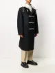 Jil Sander ダッフルコート