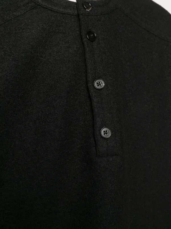 baseball button up