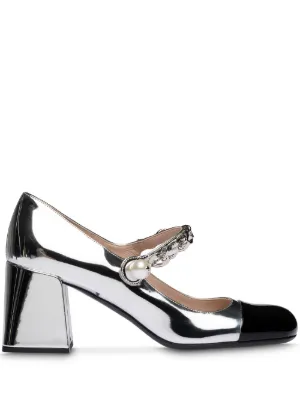 Miu Miu Heels \u0026 Pumps - Farfetch