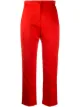 Image 1 of Maison Rabih Kayrouz cropped tailored trousers