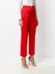 Maison Rabih Kayrouz cropped tailored trousers