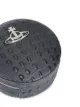 Vivienne Westwood croc-effect circle bag