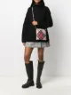 Image 2 of Vivienne Westwood plaid crossbody bag