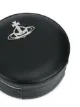 Vivienne Westwood logo plaque circle bag
