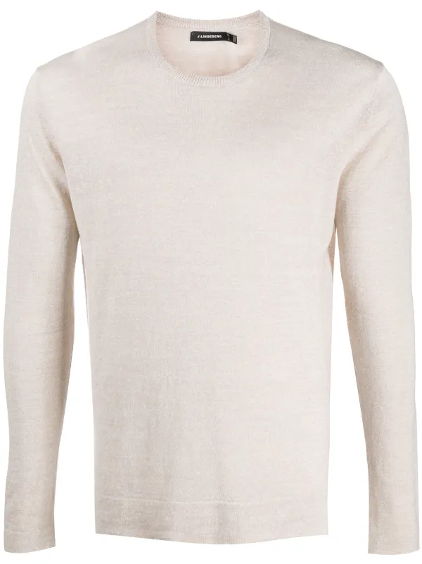 j lindeberg jumper