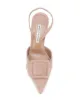 Manolo Blahnik zapatos de tacón Maysli