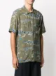 PS Paul Smith havana print shirt