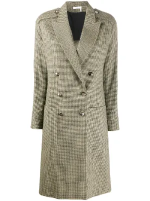 womens designer coats cheap