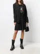 الصورة 2 من Chanel Pre-Owned تنورة بكسرات وخصر عال 2006