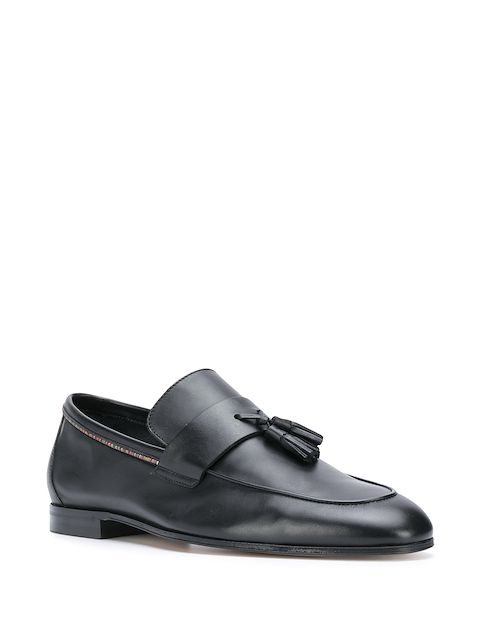 paul smith wolf loafers