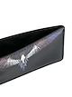 Marcelo Burlon County of Milan leather card holder