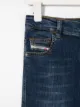 Diesel Kids skinny-fit jeans