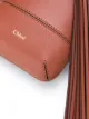 Chloé small Walden phone pouch