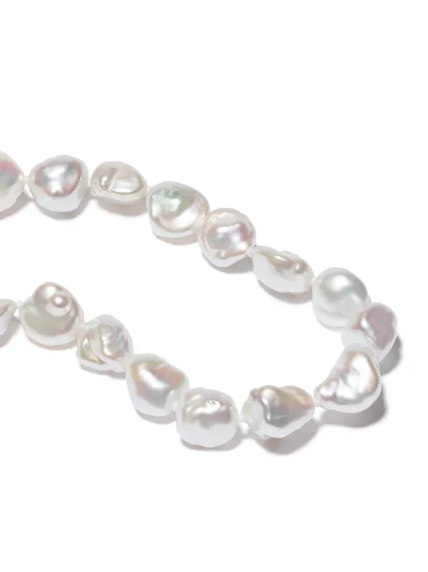 Yoko London Baroque Freshwater Pearl 