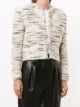 IRO Marino tweed cropped jacket
